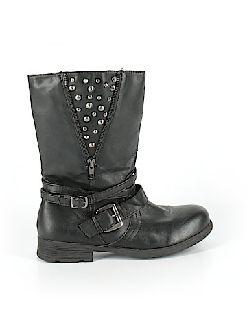 Unionbay Boots (view 1)