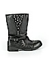 Unionbay Black Boots Size 10 - photo 1