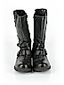 Unionbay Black Boots Size 10 - photo 2
