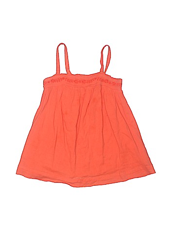 Mini Boden Sleeveless Blouse (view 1)