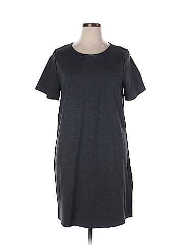 Ann Taylor Factory Casual Dress (view 1)