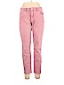 Nine West Pink Jeans Size 14 - photo 1