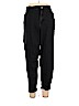 Terra & Sky Black Jeggings Size 22 - photo 1