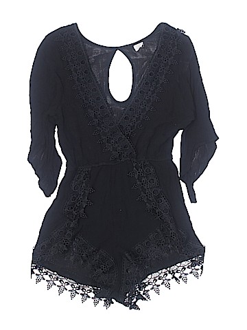 Surf Gypsy Romper (view 1)