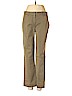 Theory Tan Khakis Size 2 - photo 1