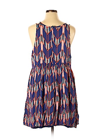 Forever 21 Plus Casual Dress (view 2)