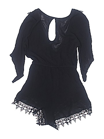 Surf Gypsy Romper (view 2)