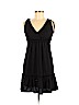 Ann Taylor LOFT Black Casual Dress Size XXS (petite) - photo 1