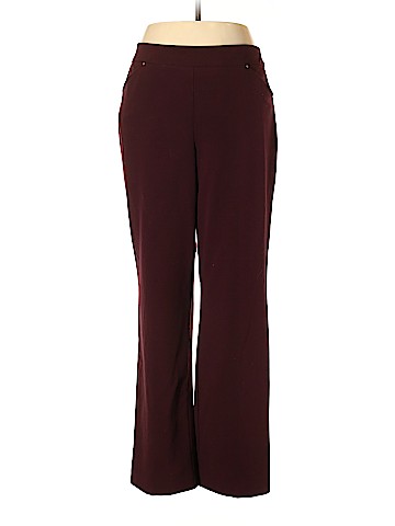 Roz & Ali Dress Pants (view 1)