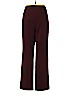 Roz & Ali Burgundy Dress Pants Size 16 - photo 2