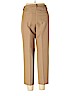 Talbots Tan Dress Pants Size 14 (petite) - photo 2