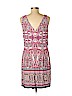 Vince Camuto Pink Casual Dress Size 8 - photo 2