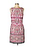 Vince Camuto Pink Casual Dress Size 8 - photo 1