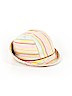 Gap 100% Cotton Stripes Pink Sun Hat Size Med - Lg - photo 1