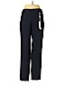 Trina Turk Blue Dress Pants Size 4 - photo 1
