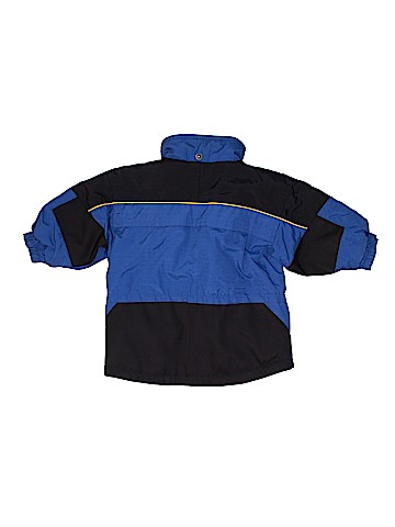 Columbia Coat (view 2)