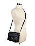 Calvin Klein 100% Leather Black Leather Crossbody Bag One size - photo 2