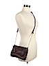 Forever 21 Burgundy Crossbody Bag One size - photo 2