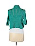 INC International Concepts Teal Cardigan Size L - photo 2
