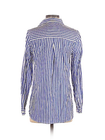 Old Navy Long Sleeve Button-Down Shirt (view 2)