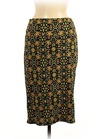 Lularoe Casual Skirt (view 2)