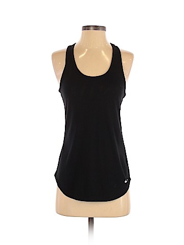 Nike Active Tank (view 1)
