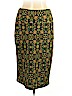 Lularoe Green Casual Skirt Size L - photo 1