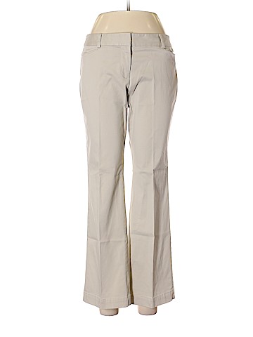 Ann Taylor LOFT Outlet Dress Pants (view 1)