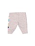Carter's Gray Leggings 0-3 MO / 3 MO - photo 2