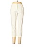 Charter Club White Jeans Size 10 (petite) - photo 1