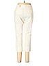 Charter Club White Jeans Size 10 (petite) - photo 2