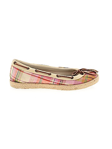 Sperry Top Sider Flats (view 1)