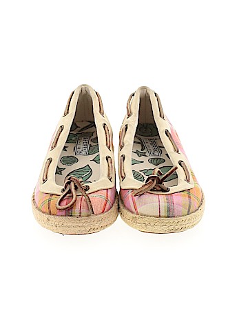 Sperry Top Sider Flats (view 2)