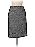 Philosophy di Alberta Ferretti Gray Casual Skirt Size 12 - photo 2