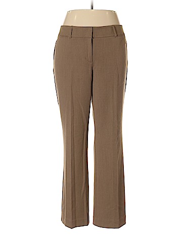 Ann Taylor LOFT Outlet Dress Pants (view 1)