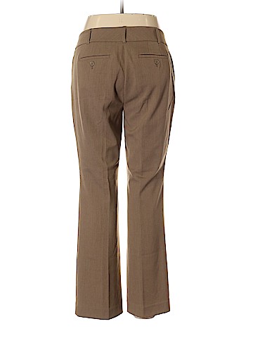 Ann Taylor LOFT Outlet Dress Pants (view 2)
