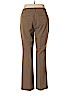 Ann Taylor LOFT Outlet Tan Dress Pants Size 10 (petite) - photo 2