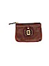 Juicy Couture Brown Coin Purse One size - photo 1