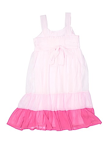 Justice Dress (view 2)