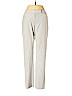 The Limited Ivory Dress Pants Size 00 (petite) - photo 1