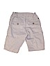 Vans 100% Cotton Gray Shorts Size 10 - photo 2