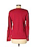 Erika Collection Red Pullover Sweater Size M (petite) - photo 2