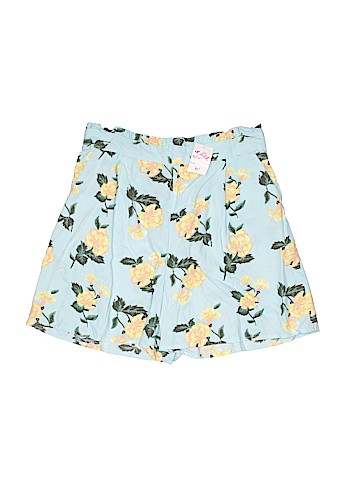 Justice Shorts (view 1)