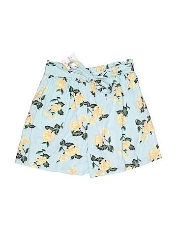 Justice Shorts (view 2)