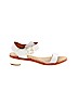 Sam Edelman Ivory Sandals Size 8 - photo 1