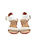 Sam Edelman Ivory Sandals Size 8 - photo 2