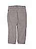Lands' End 100% Cotton Gray Cords Size 3T - photo 2