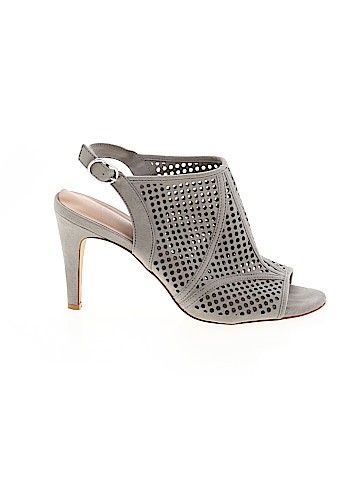 Kelly & Katie Heels (view 1)