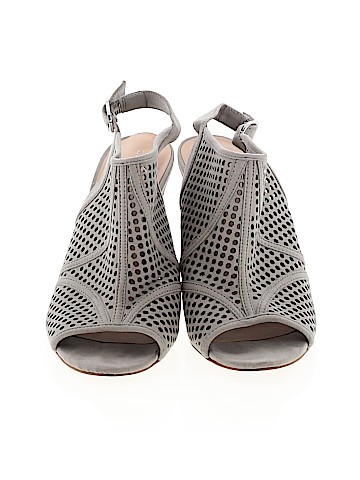 Kelly & Katie Heels (view 2)