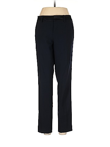 Vince. Wool Pants (view 1)